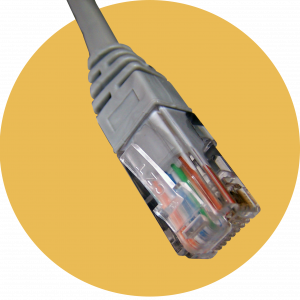 Патч-корд RJ45-S110P4